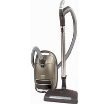 Miele Complete C3 Brilliant Canister Vacuum Cleaner