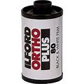 Ilford Ortho Plus Black & White Negative Film (35mm Roll Film, 36 Exposures) 1180958