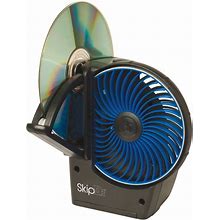 Digital Innovations Skipdr For Dvd & Cd Disc Repair Cleaning Digital Innovations Skipdr For Dvd & Cd Disc Repair Cleaning