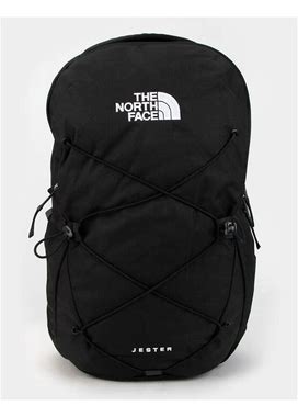 The North Face Jester Backpack - Black - One Size