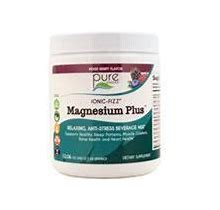 Ionic-Fizz Magnesium Plus Mixed Berry 342 Grams