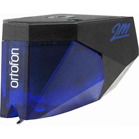 2m Blue Moving Magnet Cartridge