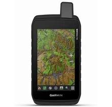 Garmin Montana 700 GPS OS
