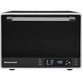 Kitchenaid(R) Dual Convection Countertop Oven With Air Fryer | Williams Sonoma