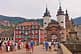 Heidelberg's Altstadt: A Self-Guided Audio Tour
