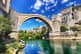 UNESCO World Heritage Site: Mostar And Amazing Herzegovina