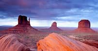 Monument Valley Day Tour From Flagstaff