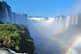 Guided Tour Iguaçu Falls-Brazil And Parque Das Aves