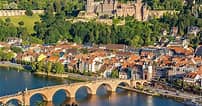 Luxury Trip To Heidelberg