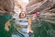 Wadi Shab Full Day Tour (Muscat Tours):Oman Shore Excursions