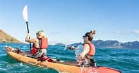 Guided Kayak Tour To Kailua’S Twin Islands