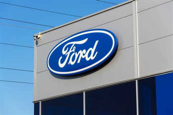 Ford CEO Warns Company Considering Shifting Manufacturing After Major Strike