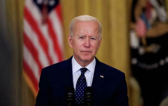 President of the United States Joe Biden (photo: Getty Images)