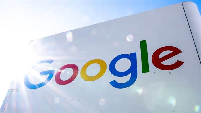 Google headquarters in Mountain View, California, US, on Monday, Jan. 30, 2023. Alphabet Inc. is expected to release earnings figures on February 2.