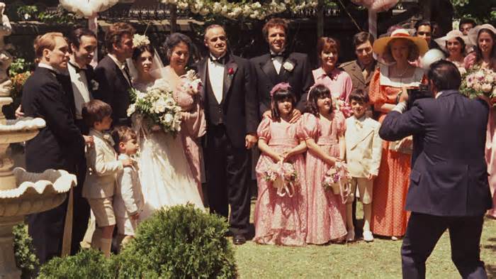 20 facts you might not know about 'The Godfather' and 'The Godfather Part II'