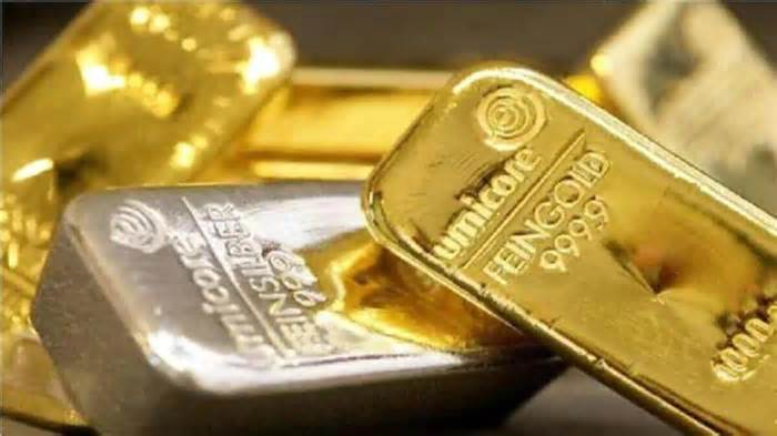 Gold, silver price today, November 2, 2023: Precious metals record hike on MCX | Check latest rates here