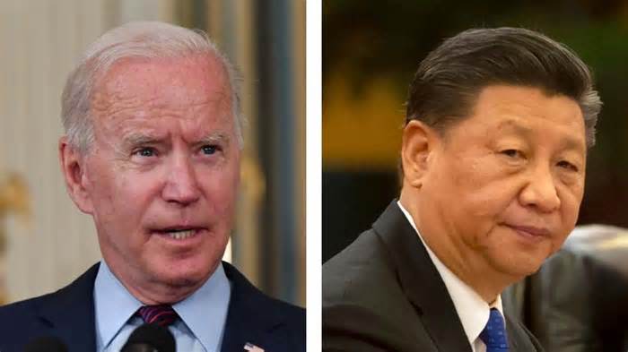 The Biden-Xi summit was a total embarrassment