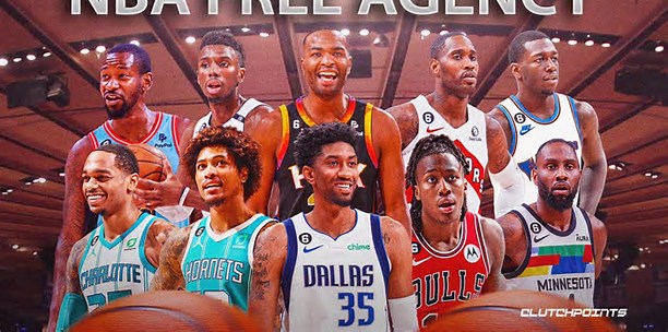 10 best NBA free agents still available after 2023 Summer League