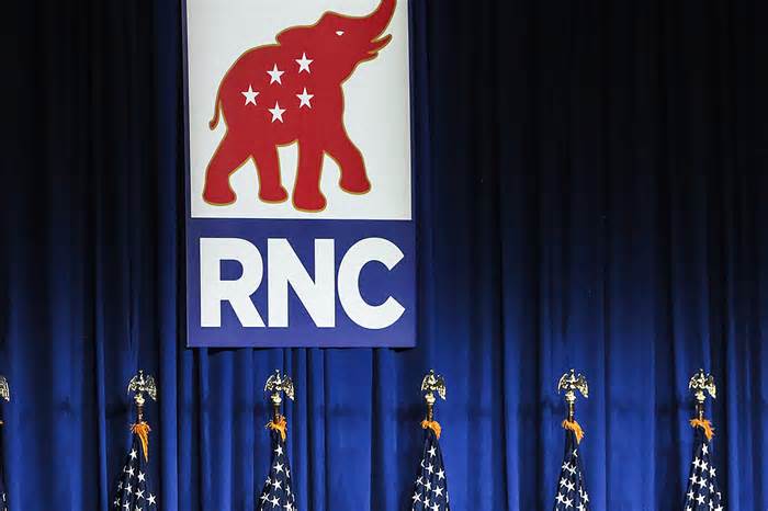 Maddow Blog | To address the 2020 nightmare, the RNC tries a new strategy