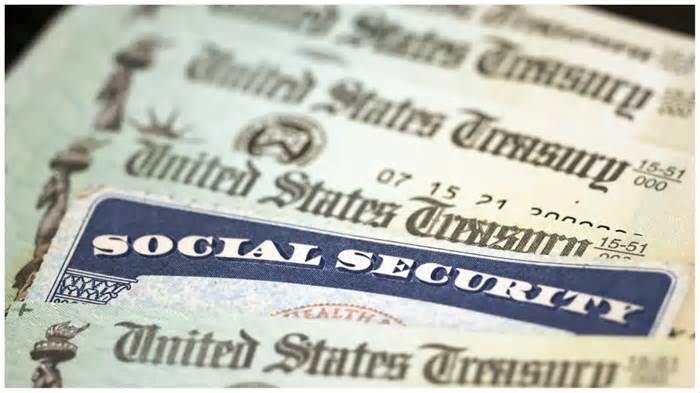 Seguridad Social: Las personas mayores en Estados Unidos recibirán pagos adicionales