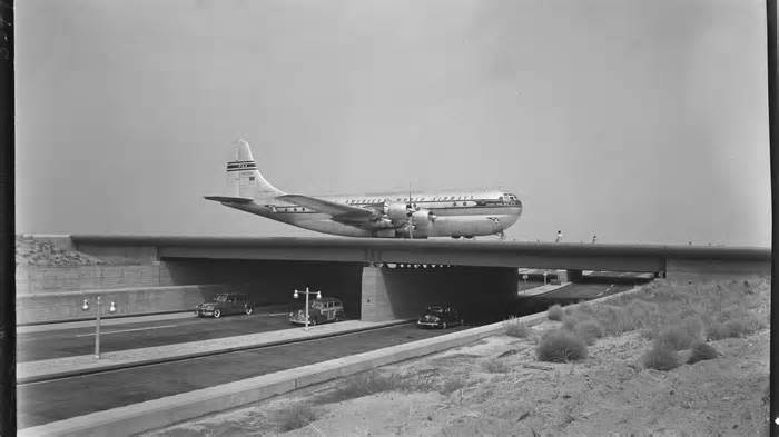 Was The Boeing 377 Stratocruiser Really As Great A Plane As Nostalgia Has Us Believe?