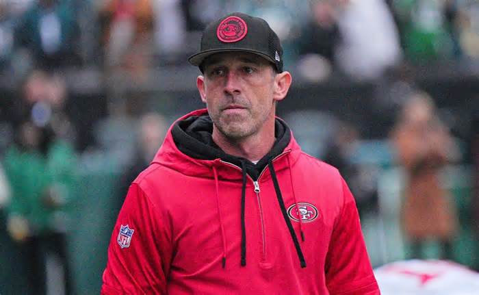 NFL News: Kyle Shanahan and the 49ers lose a star player after their 2024 Super Bowl defeat