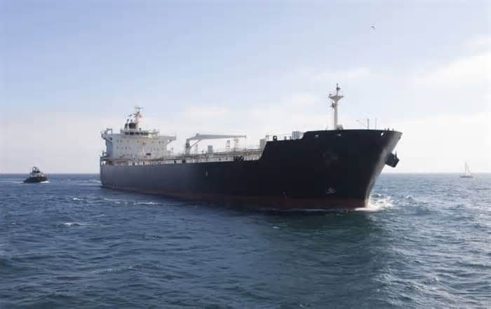 Photo: Russian oil to the DPRK will be blocked by the United States and South Korea (Getty Images)