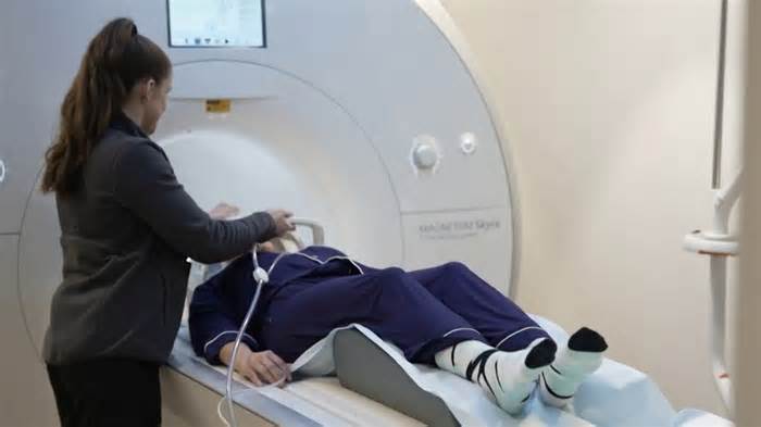 Medical professionals weigh in on growing trend of people getting full-body scans to screen for cancer