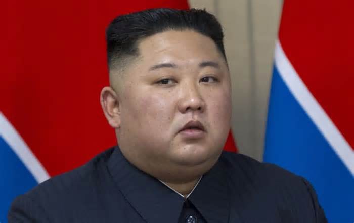 DPRK leader Kim Jong Un (Getty Images)