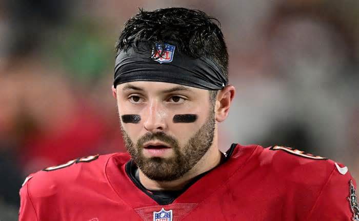 NFL Playoffs: Former Rams teammates gave Baker Mayfield a warning about Lions