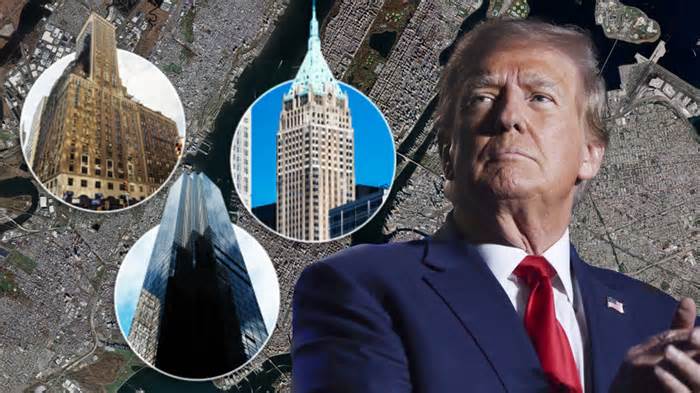 Trump Civil-Fraud Trial Explained: Why His Business Empire Is at Stake