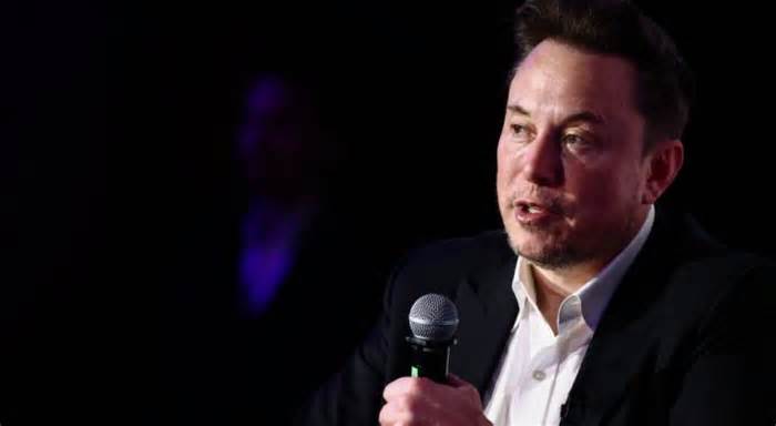 ‘The public is being lied to’: Elon Musk on ESG