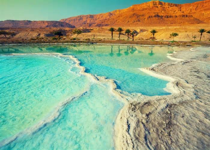 Breathtaking natural wonders for your next vacation