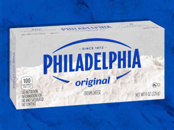 Philadelphia Finally Settles the Debate: How Long Can You Leave Cream Cheese Out on the Counter?