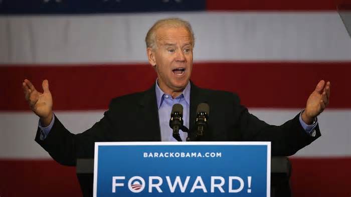Fact Check: Biden to Racially Mixed Crowd: Republicans Will 'Put Y'all Back in Chains.' We Tracked the Quote to Its Origin