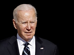 Even Democrats Are Now Critical of Biden Over Documents Mess