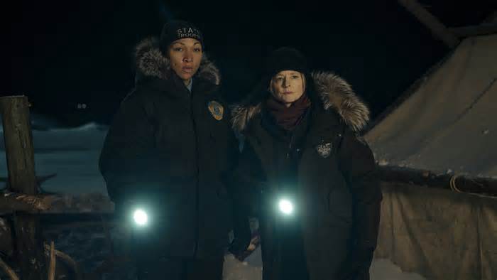 ‘True Detective' Season 4 Trailer Plunges Into the Alaskan Winter