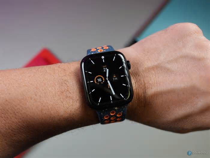 Get your new Apple Watch Series 9 for as low as $349