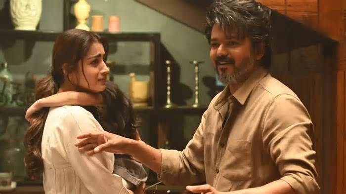 'Leo' box office collection day 16: Vijay's film dethrones Rajinikanth's 'Jailer' to become the highest-grossing Tamil film in Kerala