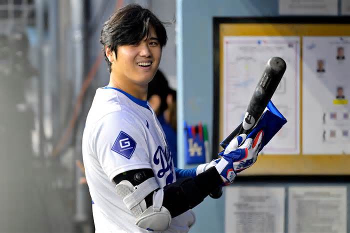 Shohei Ohtani made his MLB debut in 2018.
