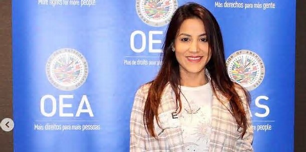 Caso Purga: En chats de Mayra Salazar se revela por qué mataron al actor ‘la Polilla’ en Esmeraldas