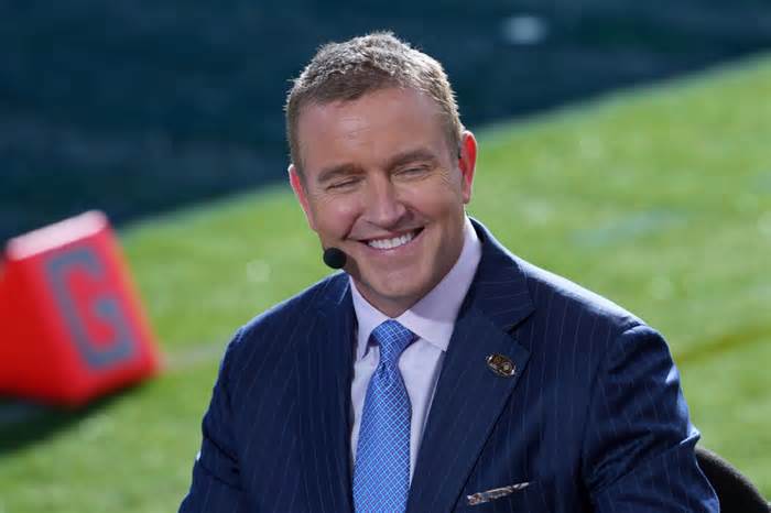 Calls Mount for ESPN to Discipline Kirk Herbstreit Over Unethical Recruiting Influence