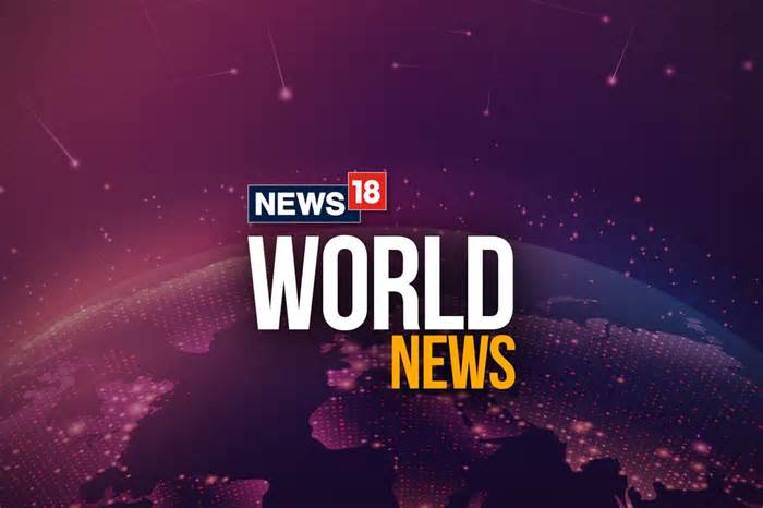 Read all latest and breaking World News on News18.com