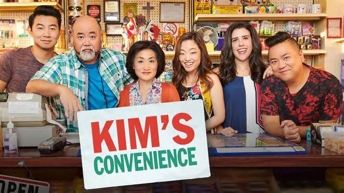 The story of ‘Kim’s Convenience’