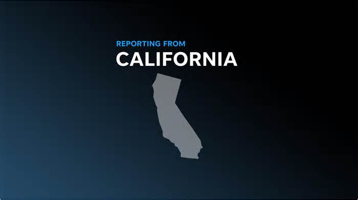 News out of California