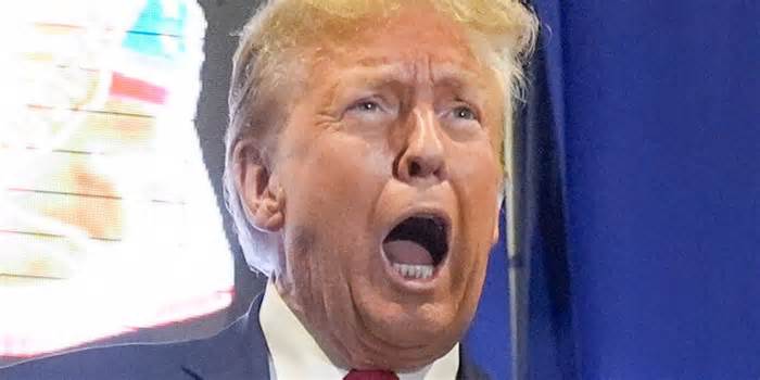 Fox News Report On Trump's Dismal Ranking Gets The Treatment From Critics