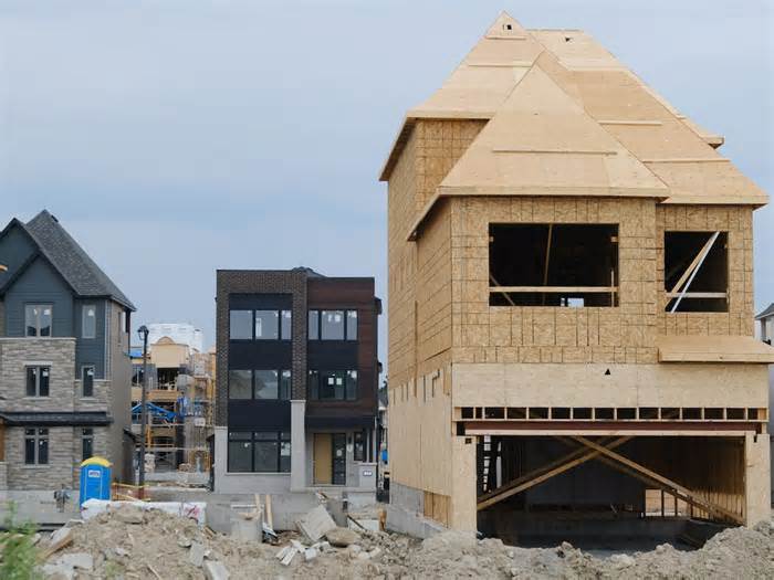 Canada's unprecedented housing crisis could be a warning sign for the US