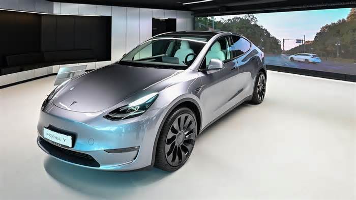 More electric vehicles are coming in 2024. Will Americans buy them?