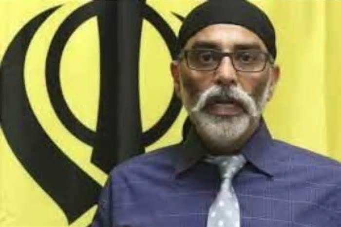 'Your Life in Threat': Khalistani Terrorist Asks Sikhs Not to Travel by Air India in Video | Exclusive