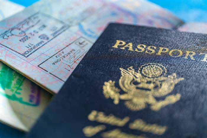 Finally: US passport processing back to pre-pandemic timeframe